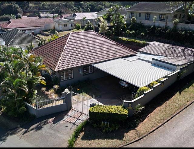 3 BEDROOM HOUSE FOR SALE IN PARK HILL